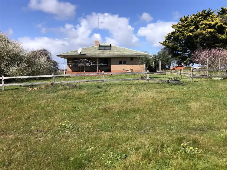 Third view of Homely rural property listing, Address available on request