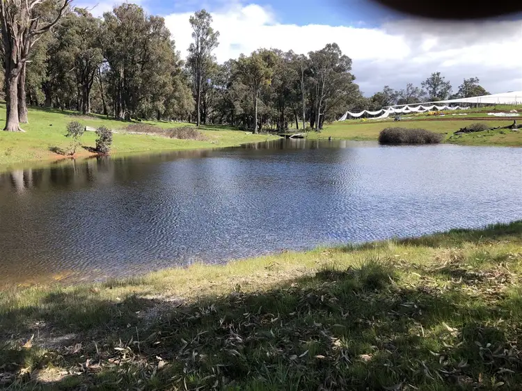 Sixth view of Homely rural property listing, Address available on request