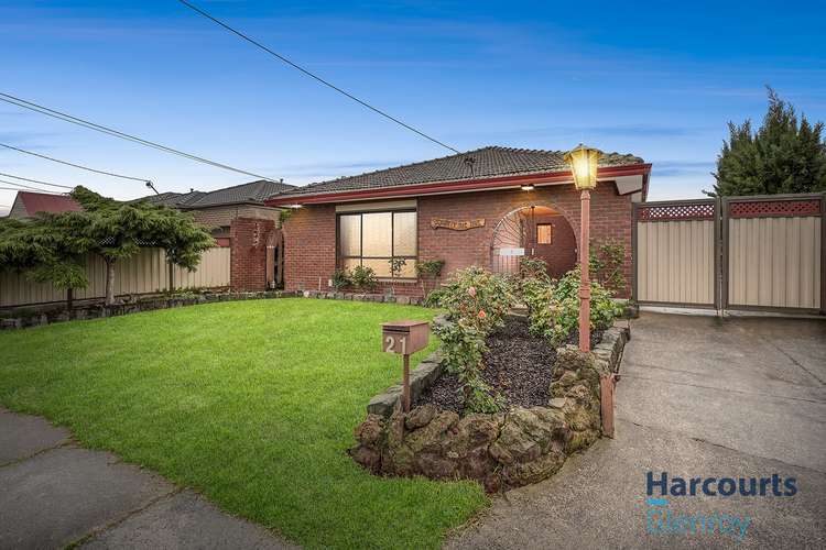 21 Pine Street, Thomastown VIC 3074