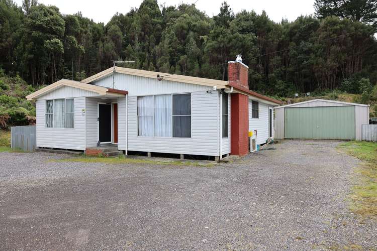 11A Lovett Street, Queenstown TAS 7467