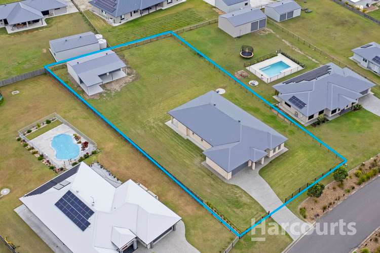 52-54 Crystal Brook Road, New Beith QLD 4124