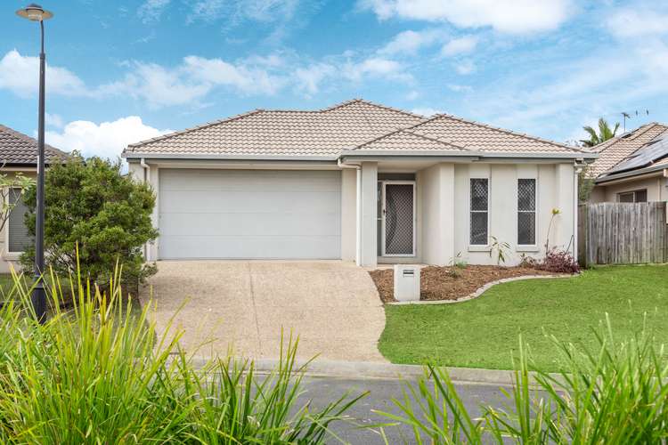 31 Hare Street, North Lakes QLD 4509