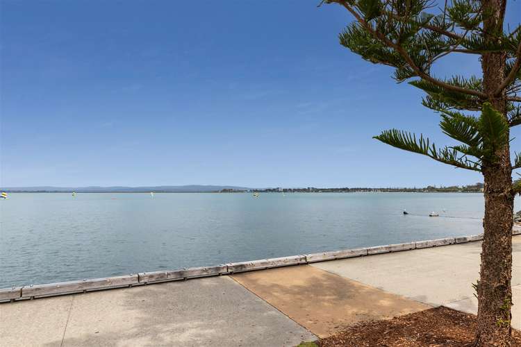 Main view of Homely apartment listing, 4/20 Lilla Street, Woody Point QLD 4019