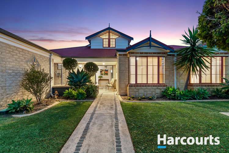 Main view of Homely house listing, 21 De Crillon Way, Currambine WA 6028