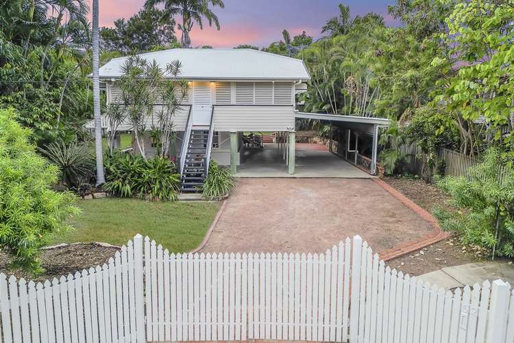 52 Sherriff Street, Hermit Park QLD 4812