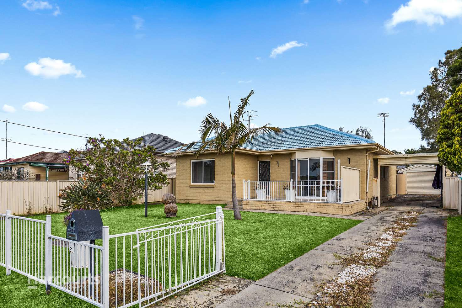 Main view of Homely house listing, 31 Cassia Street, Barrack Heights NSW 2528