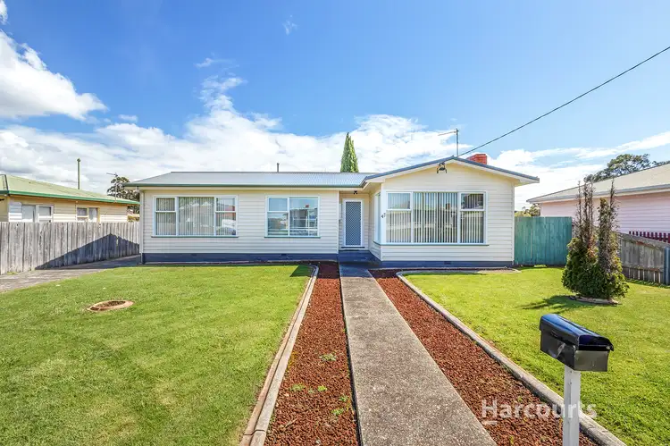 Main view of Homely house listing, 47 William Street, Devonport TAS 7310