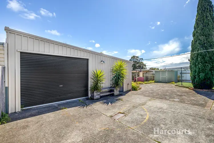 Second view of Homely house listing, 47 William Street, Devonport TAS 7310