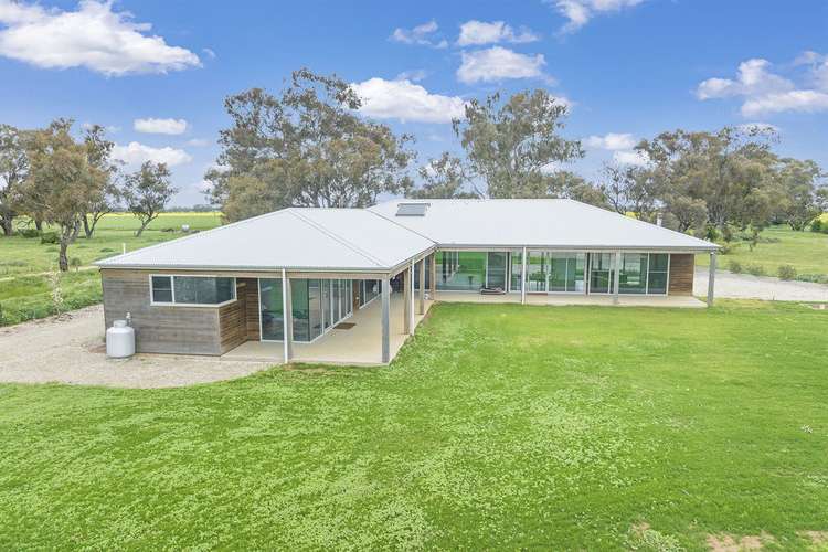 Main view of Homely ruralOther listing, 1297 Murray Valley Highway, Echuca West VIC 3564