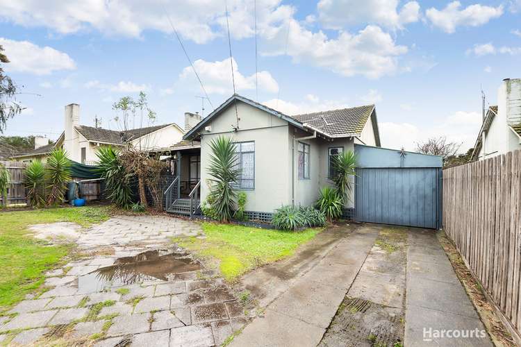 Main view of Homely house listing, 81 Boyd Street, Dandenong North VIC 3175