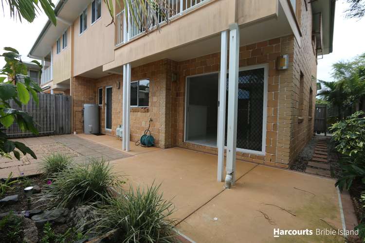 Main view of Homely townhouse listing, 3/18 Fifth Avenue, Bongaree QLD 4507