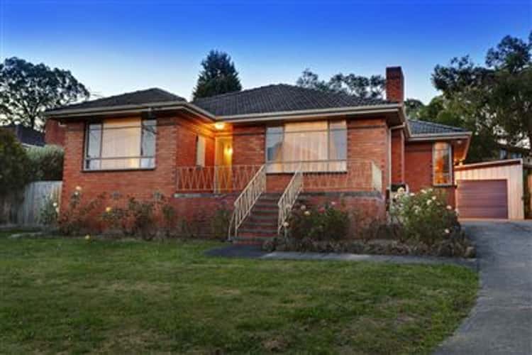 Main view of Homely house listing, 24 Pentlowe Road, Wantirna South VIC