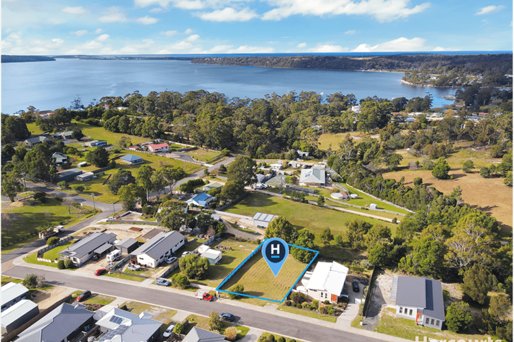 7 Bayvista Rise, St Helens TAS 7216