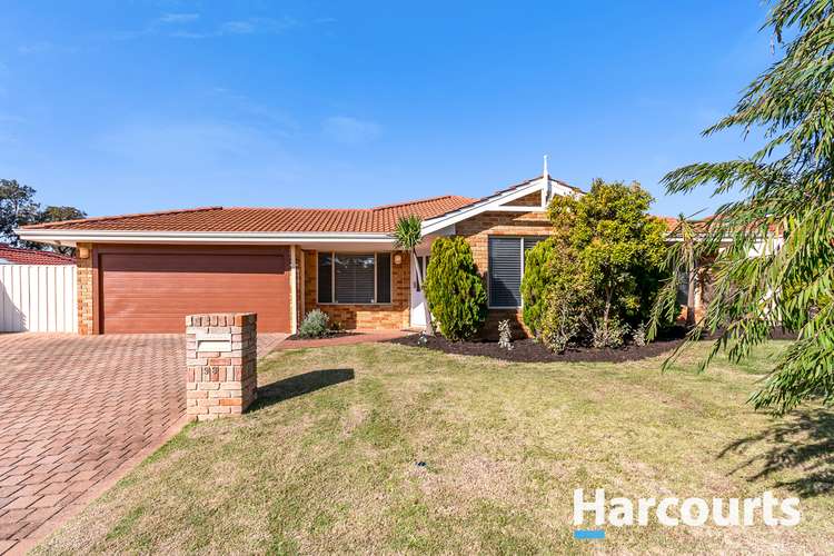 Main view of Homely house listing, 93 Caledonia Avenue, Currambine WA 6028