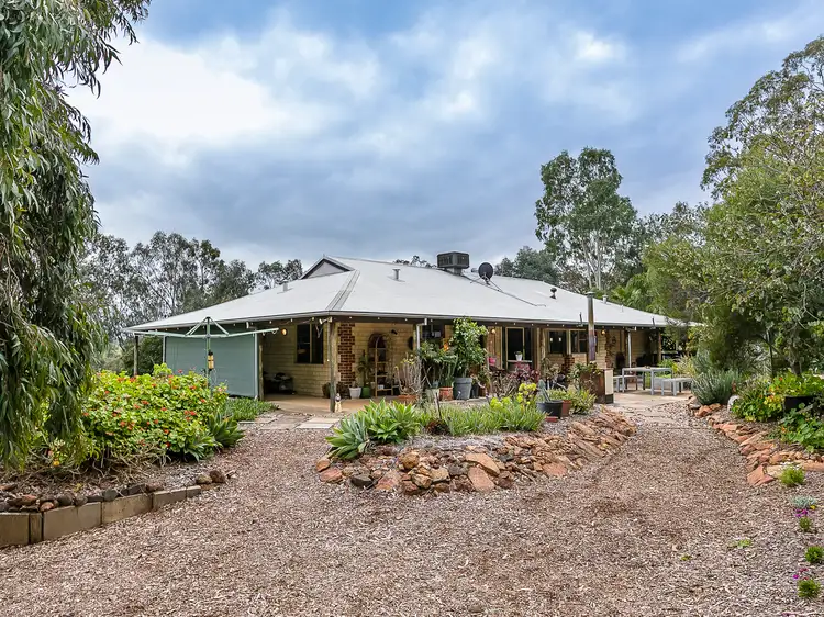 Main view of Homely house listing, 8 Ridgetop Ramble, Bindoon WA 6502