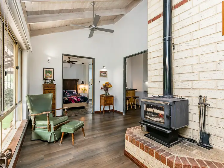 Second view of Homely house listing, 8 Ridgetop Ramble, Bindoon WA 6502