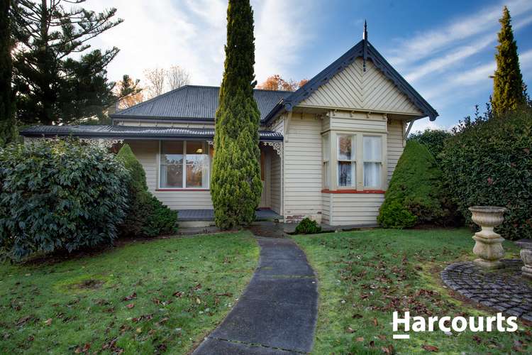 Main view of Homely house listing, 35 Beatties Road, Springfield TAS 7260