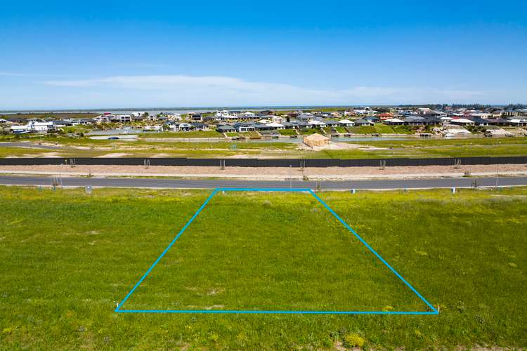 Second view of Homely residentialLand listing, (Lot 8112) 12 Victoria Parade, Hindmarsh Island SA 5214