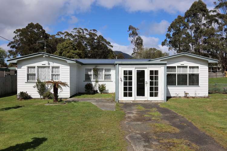 39 Leventhorpe Street, Zeehan TAS 7469