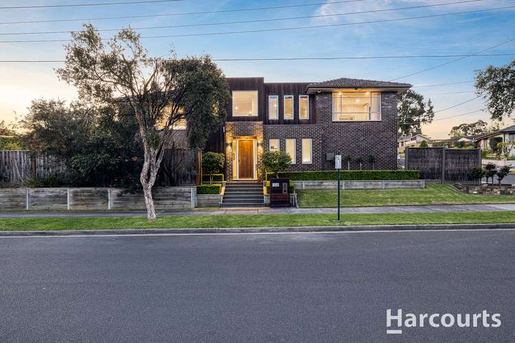 2 Eagle Court, Vermont South VIC 3133