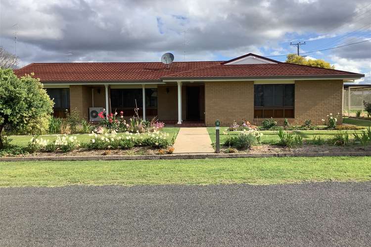 Main view of Homely house listing, 18 Hoffman Street, Wandoan QLD 4419