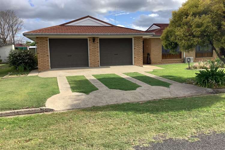 Third view of Homely house listing, 18 Hoffman Street, Wandoan QLD 4419
