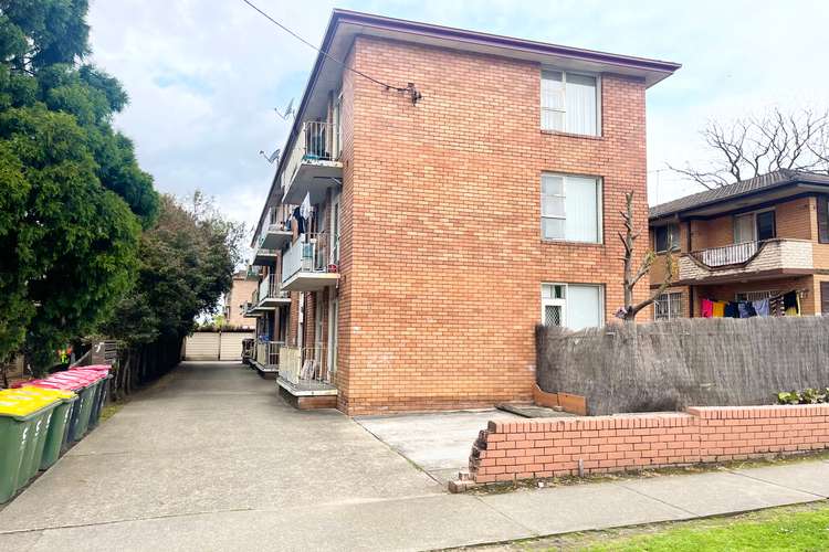 Main view of Homely apartment listing, 3/7 Gibbons Street, Auburn NSW 2144