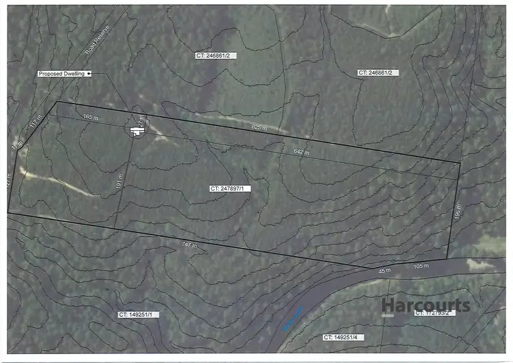 Fifth view of Homely land listing, Dial Road, Penguin TAS 7316