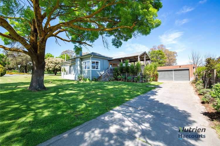 Main view of Homely house listing, 10 A'Beckett Street, Yea VIC 3717