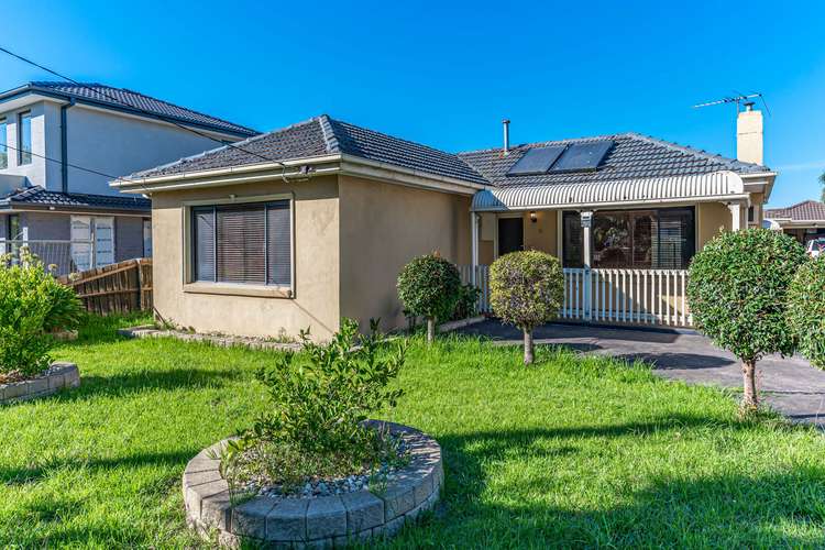 Second view of Homely unit listing, 1/21 Glenroy Road, Glenroy VIC 3046