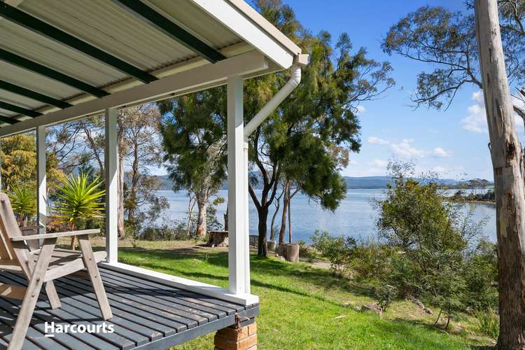 498 Abels Bay Road, Abels Bay TAS 7112