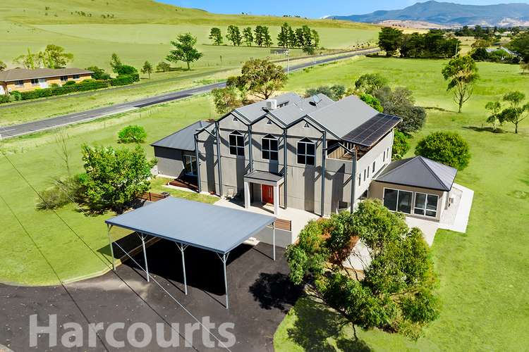 601 Tea Tree Road, Tea Tree TAS 7017