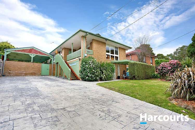 Main view of Homely house listing, 13 Dalroy Crescent, Vermont South VIC 3133