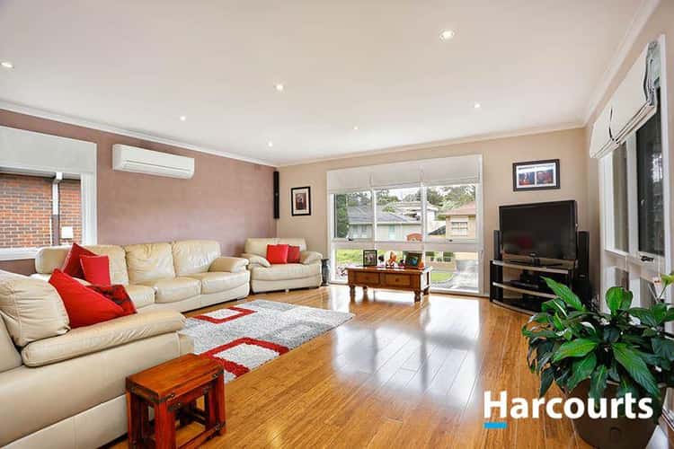 Second view of Homely house listing, 13 Dalroy Crescent, Vermont South VIC 3133