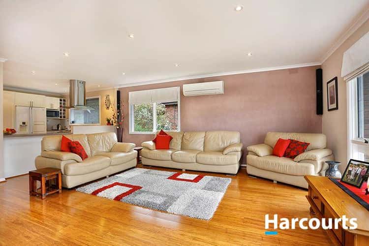 Third view of Homely house listing, 13 Dalroy Crescent, Vermont South VIC 3133