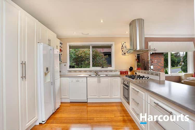 Fourth view of Homely house listing, 13 Dalroy Crescent, Vermont South VIC 3133