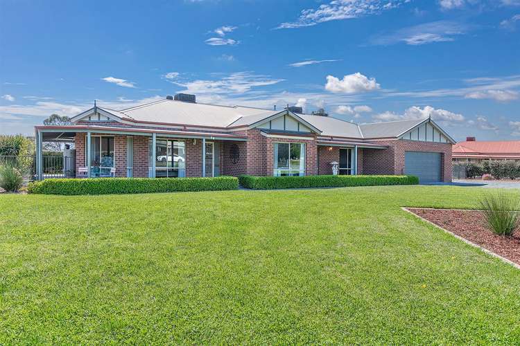 Main view of Homely house listing, 11 Village Court, Echuca VIC 3564