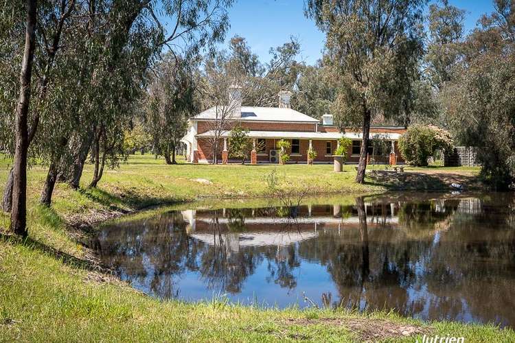 3390 Midland Highway, Stewarton VIC 3725