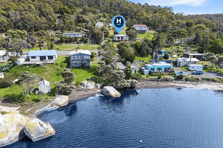 18 Acacia Drive, Ansons Bay TAS 7264