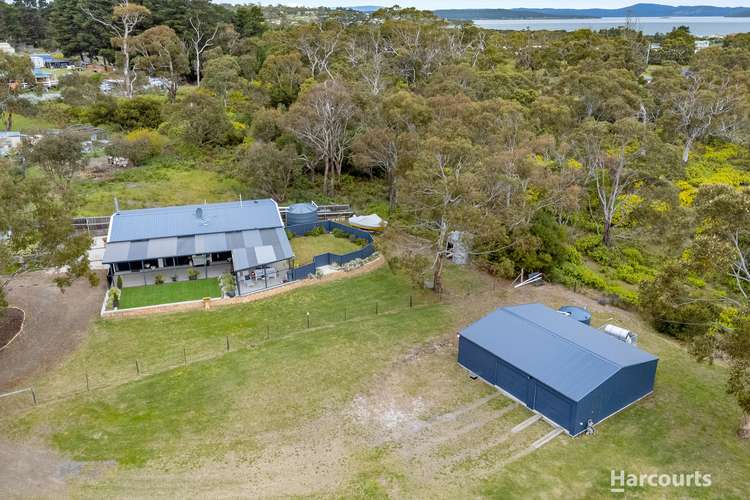 Main view of Homely house listing, 18 Colleen Crescent, Primrose Sands TAS 7173