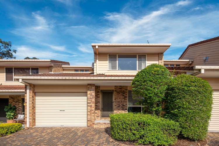 Main view of Homely townhouse listing, 4/400 Chatswood Road, Shailer Park QLD 4128