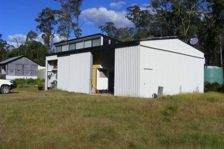 737 Aqua Park Road, Glencoe NSW 2365