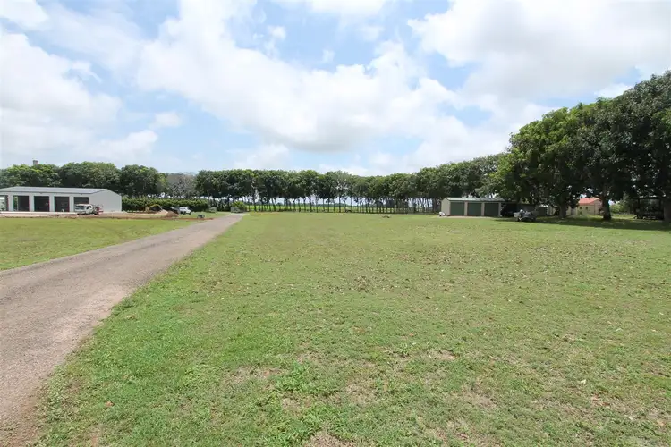 Main view of Homely land listing, 10A Ramtron Place, Ayr QLD 4807