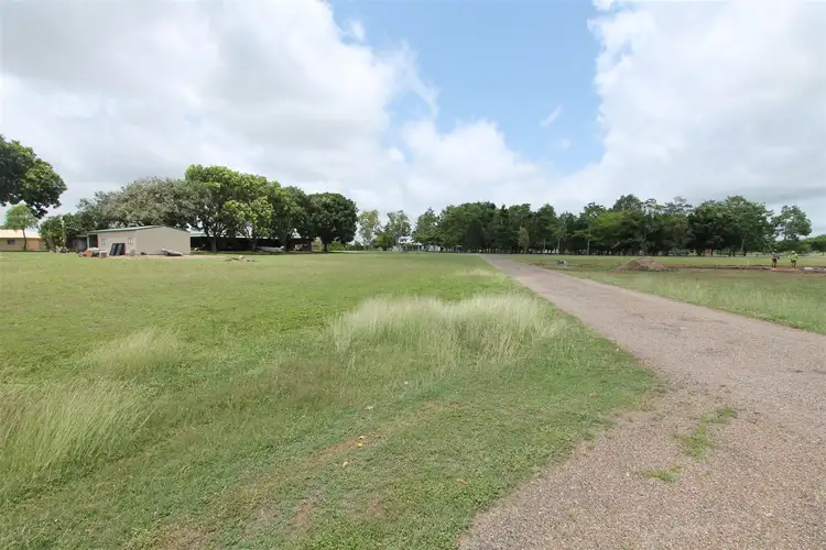 Third view of Homely land listing, 10A Ramtron Place, Ayr QLD 4807
