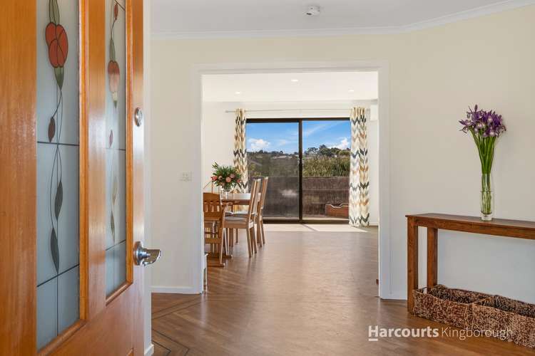 3 Charles Eaton Court, Huntingfield TAS 7055