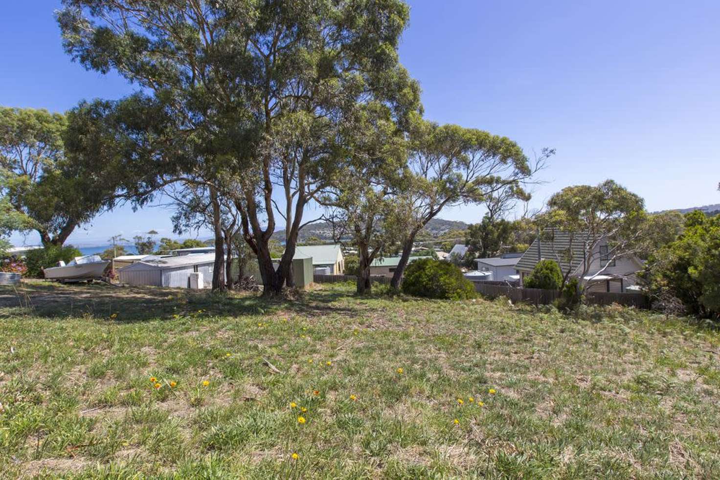 Main view of Homely residentialLand listing, 1 Spiraea Street, Primrose Sands TAS 7173