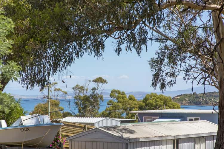 Fifth view of Homely residentialLand listing, 1 Spiraea Street, Primrose Sands TAS 7173