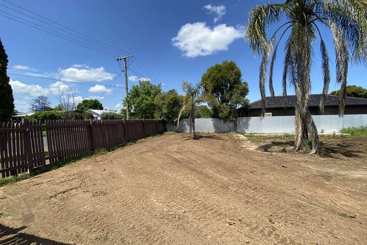 Third view of Homely residentialLand listing, 304 Noyes Street, Deniliquin NSW 2710