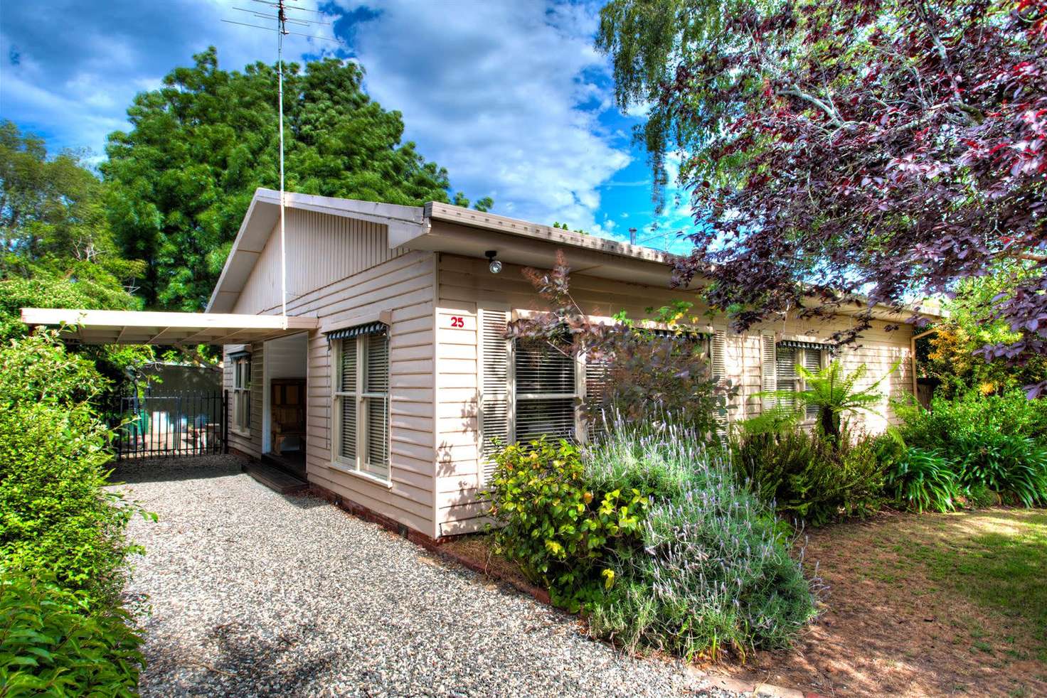 Main view of Homely house listing, 25 Vale Street, Alfredton VIC 3350
