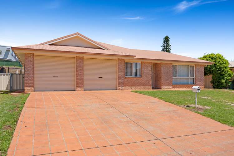 5 Hillcrest Court, Kearneys Spring QLD 4350